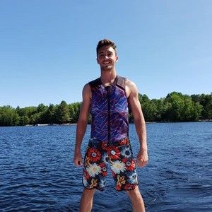 Meet your Posher, Skyler